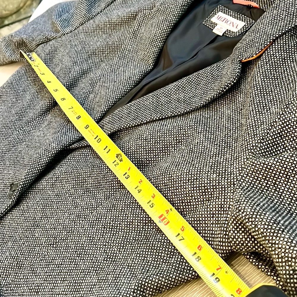 Merona Blazer - Picture 7 of 8